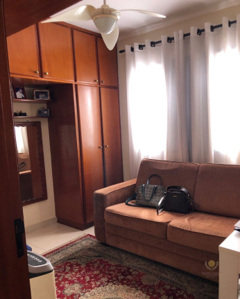 Imagem Apartamento com 3 Quartos à Venda, 71 m² em Santa Teresinha - São Paulo
