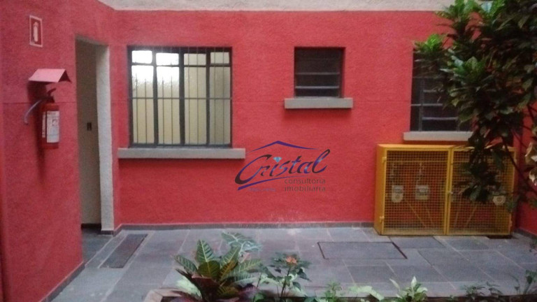Apartamento com 2 Quartos à Venda, 46 m² em Conceição - Osasco