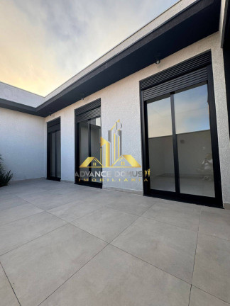 Imagem Casa de Condomínio com 3 Quartos à Venda, 143 m² em Wanel Ville - Sorocaba