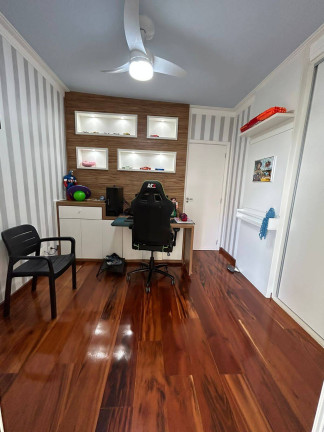 Imagem Apartamento com 3 Quartos à Venda, em Jardim Das Indústrias - São José Dos Campos Imagem Apartamento com 3 Quartos à Venda, em Jardim Das Indústrias - São José Dos Campos