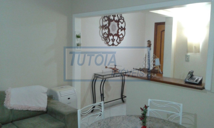 Imagem Apartamento com 3 Quartos à Venda, 83 m² em Bela Vista - Sao Paulo