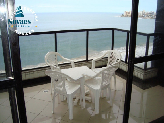 Imagem Apartamento com 4 Quartos à Venda, 150 m² em Praia Do Morro - Guarapari Imagem Apartamento com 4 Quartos à Venda, 150 m² em Praia Do Morro - Guarapari