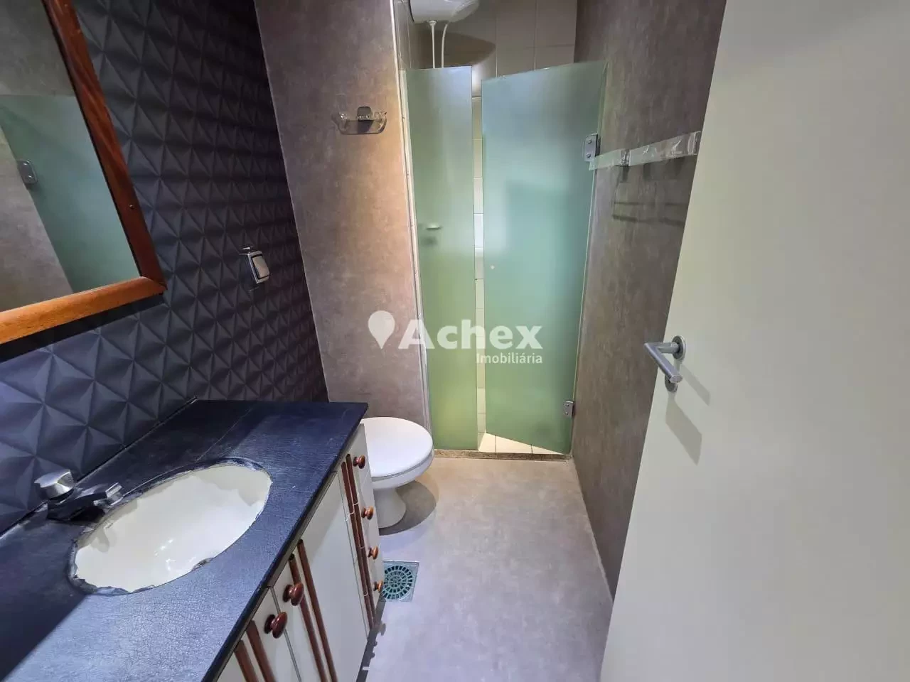Imagem Apartamento com 3 Quartos para Alugar, 88 m² em Botafogo - Campinas