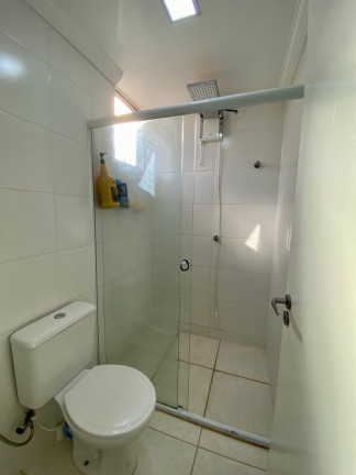Imagem Apartamento com 2 Quartos à Venda, 57 m² em Vila Candinha - Araras