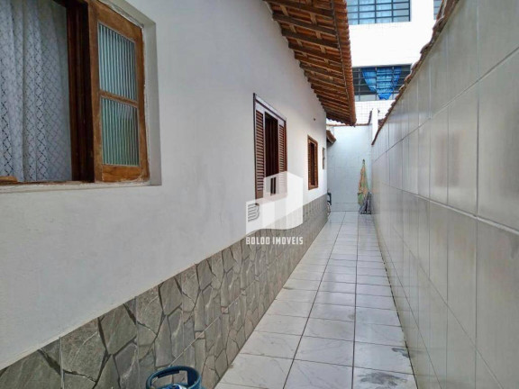 Imagem Casa com 3 Quartos à Venda, 90 m² em Aviação - Praia Grande Imagem Casa com 3 Quartos à Venda, 90 m² em Aviação - Praia Grande