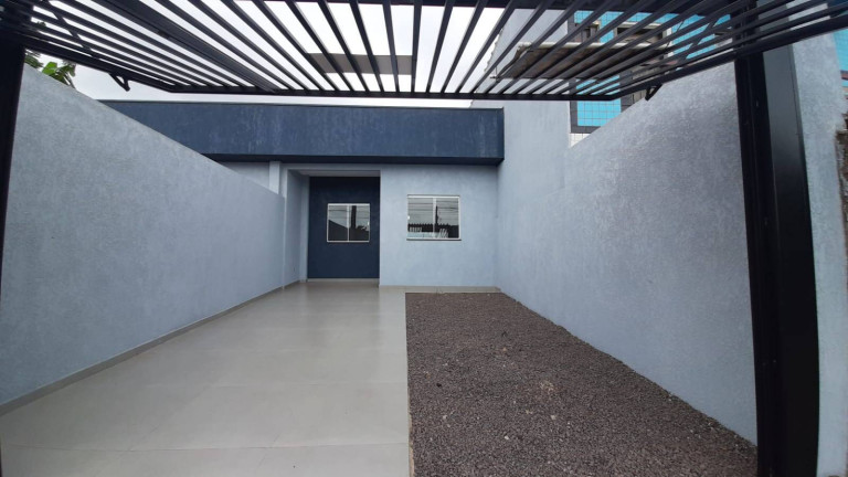 Casa com 2 Quartos à Venda, 60 m² em Brazmadeira - Cascavel