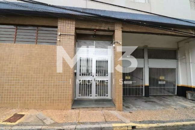Imagem Imóvel com 1 Quarto à Venda, 38 m² em Centro - Campinas