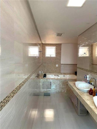 Imagem Casa com 3 Quartos à Venda, 300 m² em Vila Curuçá - Santo André