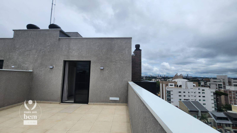 Imagem Cobertura com 3 Quartos à Venda, 154 m² em Vila Izabel - Curitiba Imagem Cobertura com 3 Quartos à Venda, 154 m² em Vila Izabel - Curitiba