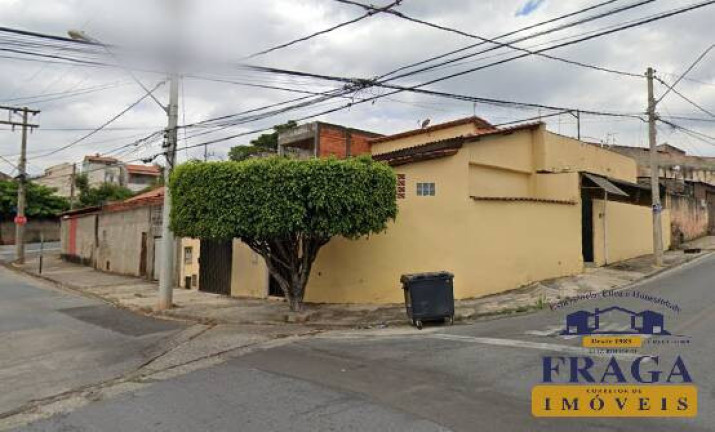 Imagem Casa com 3 Quartos à Venda, 167 m² em Jardim Maria Eugênia - Sorocaba