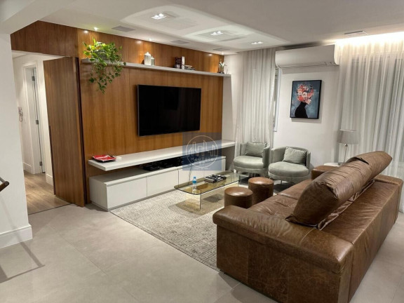 Imagem Apartamento com 3 Quartos à Venda, 156 m² em Vila Olímpia - São Paulo Imagem Apartamento com 3 Quartos à Venda, 156 m² em Vila Olímpia - São Paulo