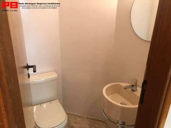 Imagem Apartamento com 4 Quartos à Venda, 138 m² em Brooklin Paulista - São Paulo Imagem Apartamento com 4 Quartos à Venda, 138 m² em Brooklin Paulista - São Paulo
