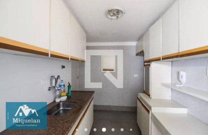Imagem Apartamento com 3 Quartos à Venda ou Locação, 90 m² em Santana - São Paulo