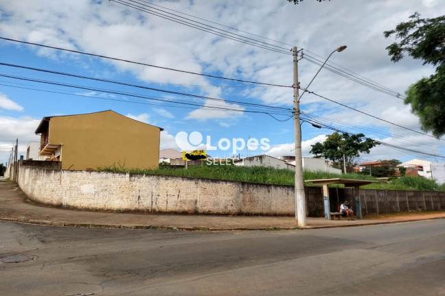 Imagem Terreno à Venda, 1.219 m² em Parque Jambeiro - Campinas