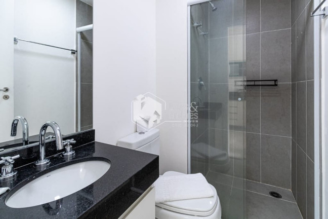 Imagem Apartamento com 1 Quarto à Venda, 24 m² em Perdizes - São Paulo Imagem Apartamento com 1 Quarto à Venda, 24 m² em Perdizes - São Paulo