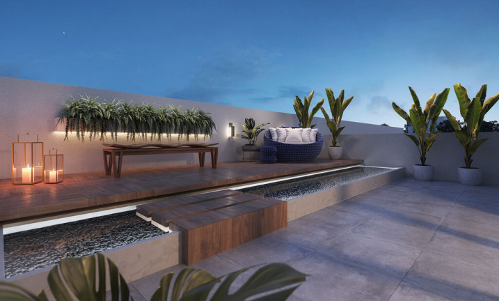 Imagem Apartamento com 2 Quartos à Venda, 64 m² Imagem Apartamento com 2 Quartos à Venda, 64 m²