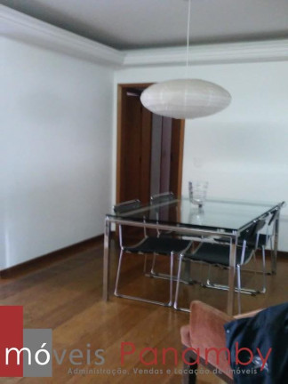 Imagem Apartamento com 3 Quartos à Venda, 131 m² em Jardim Vitória Régia - São Paulo