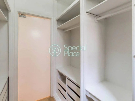 Imagem Apartamento com 4 Quartos à Venda, 350 m² em Moema - São Paulo
