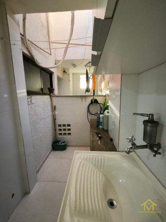 Imagem Apartamento com 2 Quartos à Venda, 72 m² em Brisamar - Vila Velha