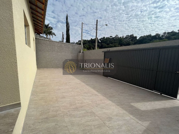 Imagem Casa com 4 Quartos à Venda, 95 m² em Jardim Paulista - Atibaia Imagem Casa com 4 Quartos à Venda, 95 m² em Jardim Paulista - Atibaia