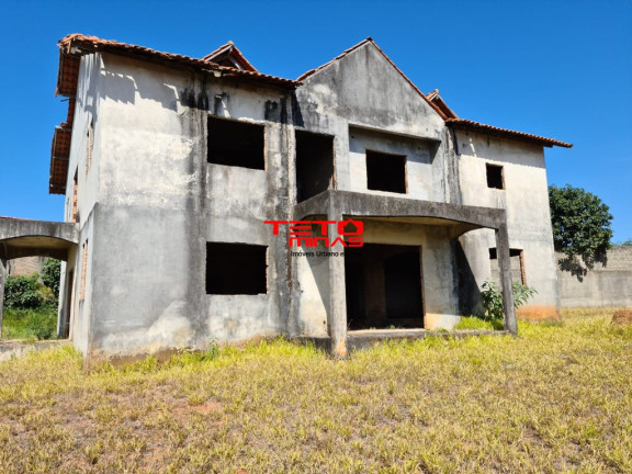 Imagem Terreno à Venda, 1.600 m² em Centro - São Lourenço Imagem Terreno à Venda, 1.600 m² em Centro - São Lourenço