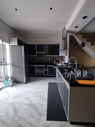 Imagem Casa com 3 Quartos à Venda, 175 m² em Setville Altos De São José - São José Dos Campos