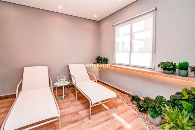 Imagem Apartamento com 2 Quartos à Venda, 50 m² em Vila Nicácio - Franca Imagem Apartamento com 2 Quartos à Venda, 50 m² em Vila Nicácio - Franca