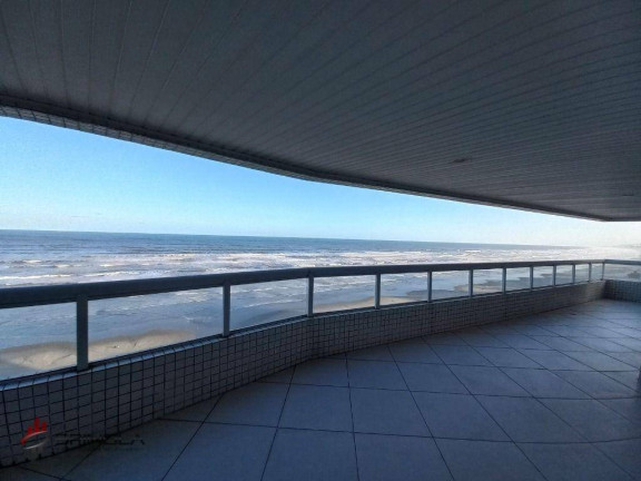 Imagem Apartamento com 3 Quartos à Venda, 172 m² em Aviação - Praia Grande Imagem Apartamento com 3 Quartos à Venda, 172 m² em Aviação - Praia Grande