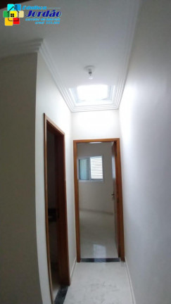 Imagem Casa com 2 Quartos à Venda, 75 m² em Jardim Das Maravilhas - Santo André Imagem Casa com 2 Quartos à Venda, 75 m² em Jardim Das Maravilhas - Santo André
