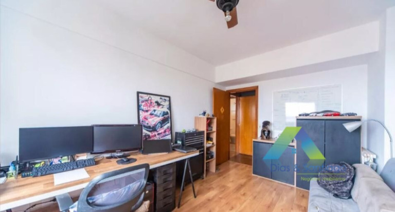 Imagem Apartamento com 4 Quartos à Venda, 180 m² em Vila Bastos - Santo André Imagem Apartamento com 4 Quartos à Venda, 180 m² em Vila Bastos - Santo André