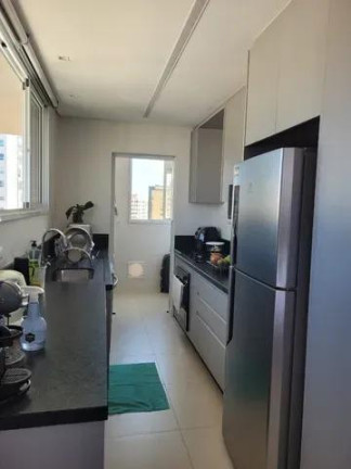 Imagem Cobertura com 4 Quartos à Venda, 190 m² em Centro - Florianópolis