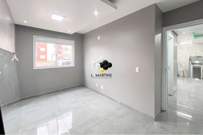 Imagem Apartamento com 2 Quartos à Venda, 52 m² em Fátima - Canoas Imagem Apartamento com 2 Quartos à Venda, 52 m² em Fátima - Canoas