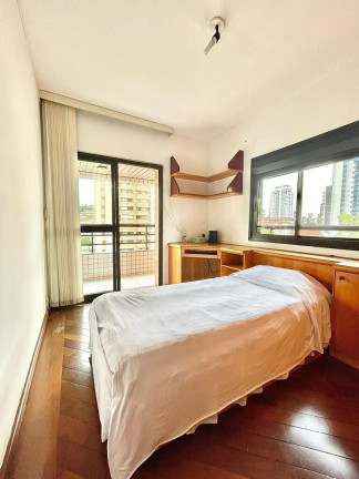 Imagem Apartamento com 4 Quartos à Venda, 177 m² em Vila Mariana - São Paulo Imagem Apartamento com 4 Quartos à Venda, 177 m² em Vila Mariana - São Paulo