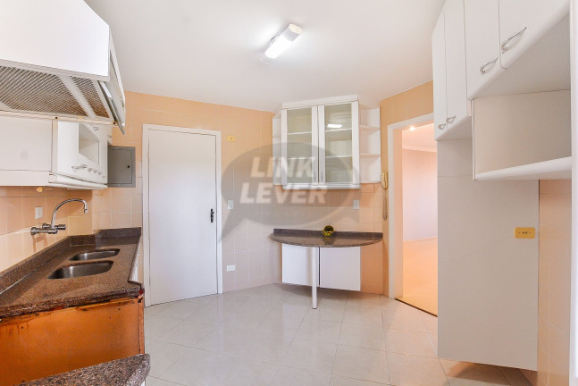 Imagem Apartamento com 3 Quartos à Venda, 92 m² em Bacacheri - Curitiba