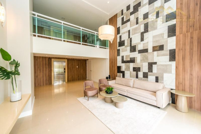 Imagem Apartamento com 3 Quartos à Venda, 123 m² em Engenheiro Luciano Cavalcante - Fortaleza Imagem Apartamento com 3 Quartos à Venda, 123 m² em Engenheiro Luciano Cavalcante - Fortaleza