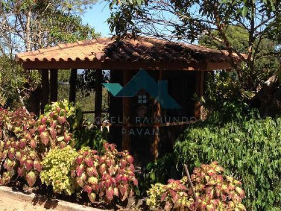 Imagem Chácara com 5 Quartos à Venda, 20.000 m² em Jarinu