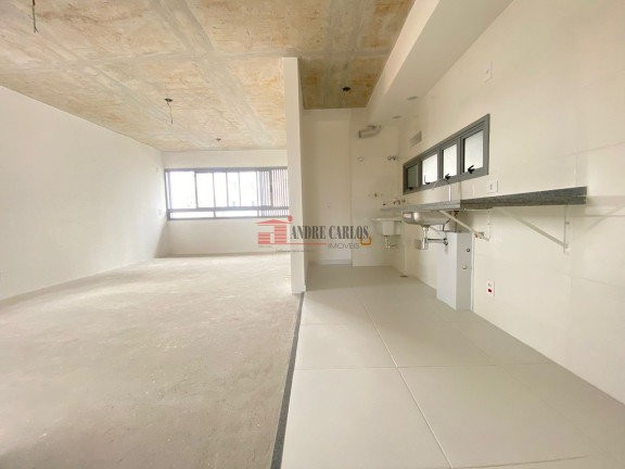 Imagem Apartamento com 3 Quartos à Venda, 83 m² em Perdizes - São Paulo