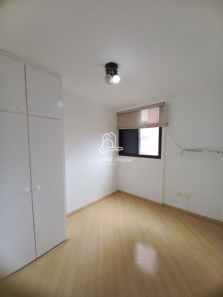 Imagem Apartamento com 3 Quartos para Alugar, 75 m² em Jabaquara - São Paulo