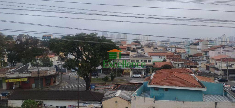 Imagem Cobertura com 2 Quartos à Venda, 176 m² em Vila Floresta - Santo André Imagem Cobertura com 2 Quartos à Venda, 176 m² em Vila Floresta - Santo André
