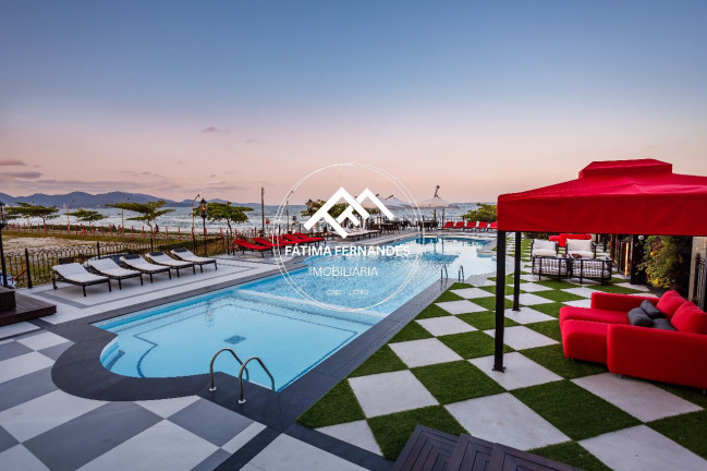 Imagem Apartamento com 4 Quartos à Venda, 180 m² em Meia Praia - Itapema