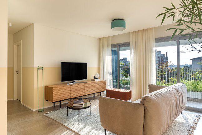 Imagem Apartamento com 3 Quartos à Venda, 187 m² em Ahú - Curitiba