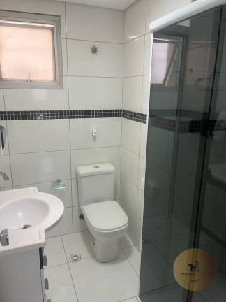 Imagem Apartamento com 3 Quartos à Venda, 70 m² em Centro - São Bernardo Do Campo Imagem Apartamento com 3 Quartos à Venda, 70 m² em Centro - São Bernardo Do Campo