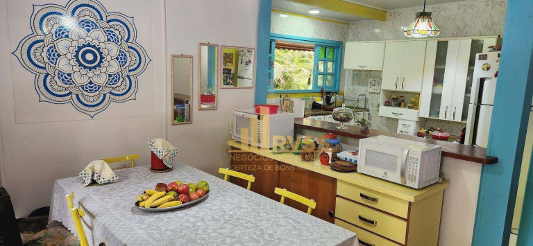 Imagem Casa com 2 Quartos à Venda, 250 m² em Dos Finco - São Bernardo Do Campo