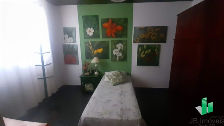 Imagem Casa com 3 Quartos à Venda, 180 m² em Cândida Câmara - Montes Claros