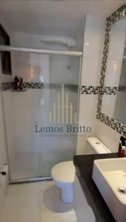 Imagem Imóvel com 3 Quartos à Venda, 94 m² em Armação - Salvador