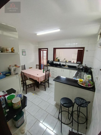 Imagem Casa com 4 Quartos à Venda, 262 m² em Jardim Nossa Senhora Do Carmo - Americana Imagem Casa com 4 Quartos à Venda, 262 m² em Jardim Nossa Senhora Do Carmo - Americana