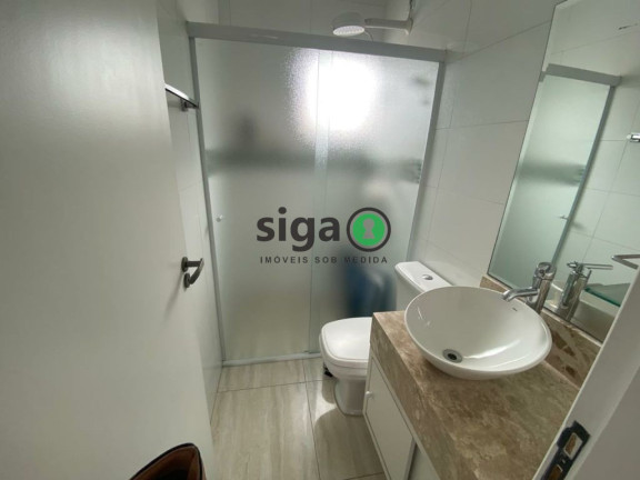 Imagem Casa com 3 Quartos à Venda, 95 m² em Jardim Textil - São Paulo