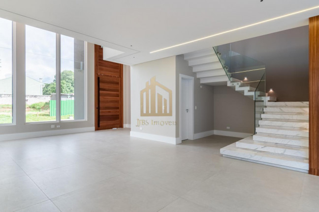 Imagem Casa com 3 Quartos à Venda, 300 m² em Santa Felicidade - Curitiba