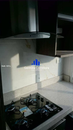 Imagem Apartamento com 2 Quartos à Venda, 61 m² em Votupoca - Barueri