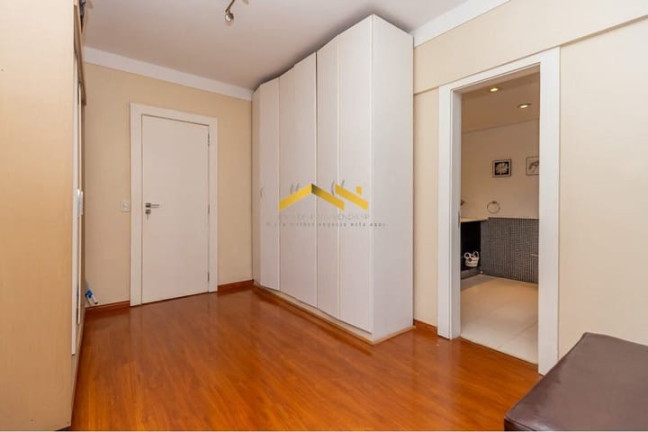 Imagem Apartamento com 3 Quartos à Venda, 105 m² em Pinheiros - São Paulo